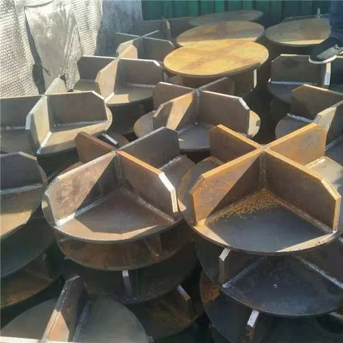 西安桩尖的作用