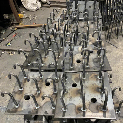 西安预埋件安装后，需要进行哪些检查？