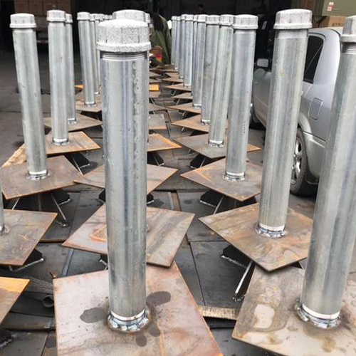 西安沉降板的工作原理