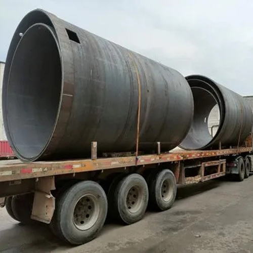 西安钢护筒施工准备包括以下步骤