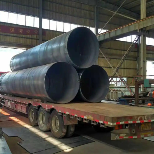 西安钢护筒的焊接工艺主要有以下两种