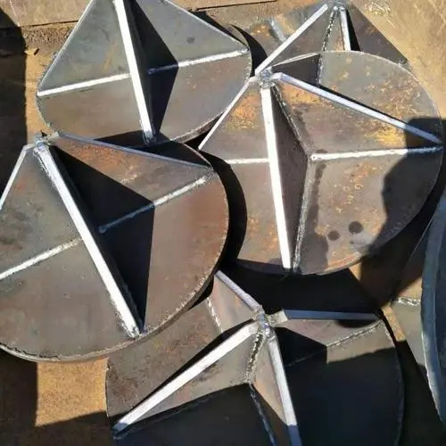 西安桩尖图纸要求包括以下几点