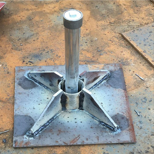 西安沉降板的规格型号有哪些？