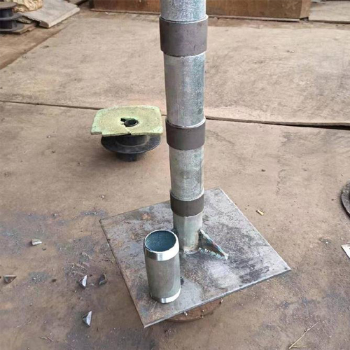 西安沉降板的工作原理是什么？