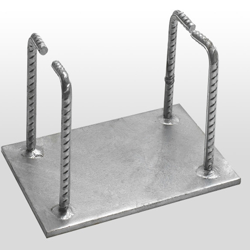 西安预埋件材质如何选择？