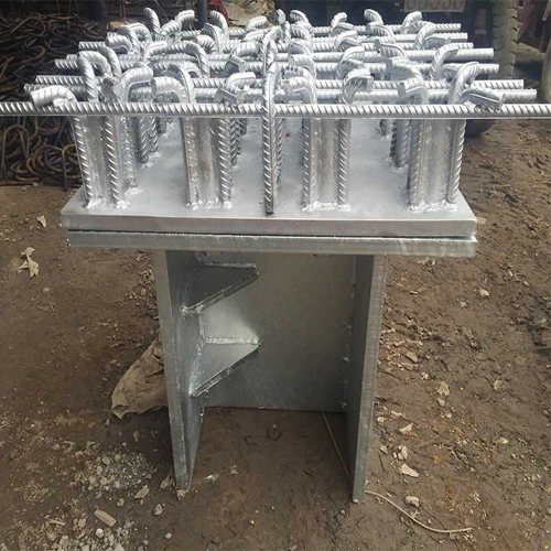 西安预埋件加工