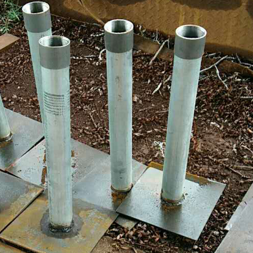 西安沉降板的施工步骤如下