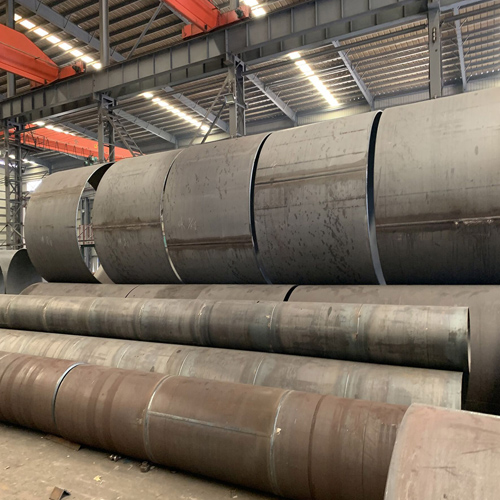 西安钢护筒施工标准