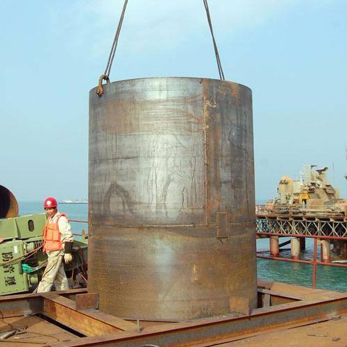 西安钢护筒长度要求有哪些