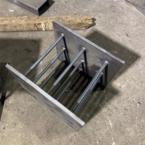 西安工程预埋件厂家