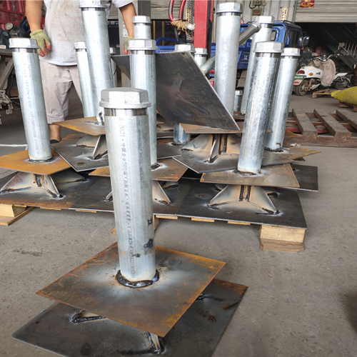 西安路基沉降板厂家