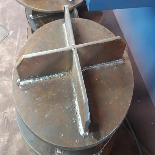 西安桩尖厂家安装